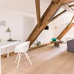 Restaurant-hotel Maien Otel Lörrach
