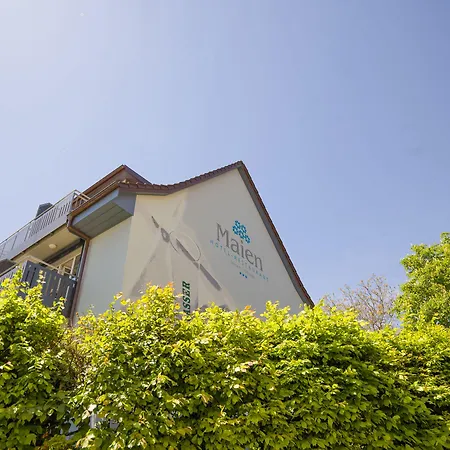 Restaurant-hotel Maien Hotel