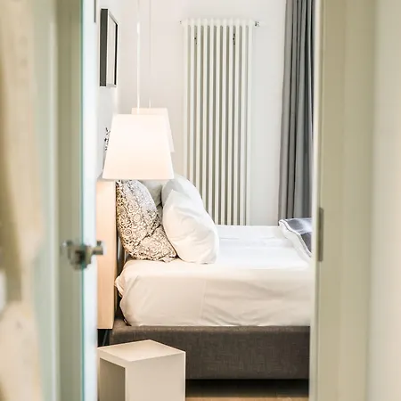 酒店 Restaurant-hotel Maien 3*