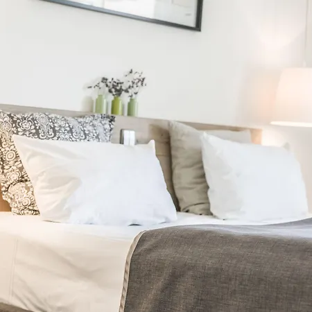 Restaurant-hotel Maien 酒店