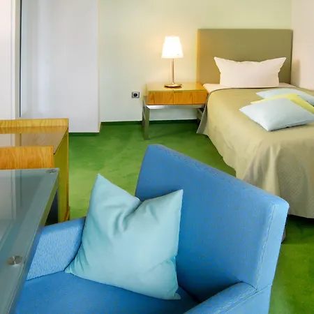 Otel Restaurant-hotel Maien Lörrach