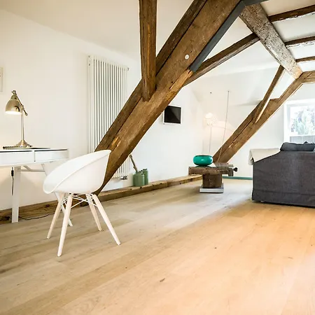 Restaurant-hotel Maien 酒店 3*