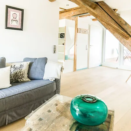 酒店 Restaurant-hotel Maien 3*