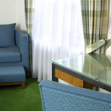 Restaurant-hotel Maien