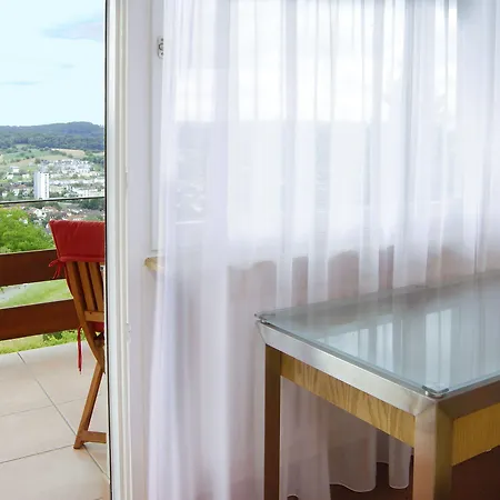 Hotel Restaurant-hotel Maien