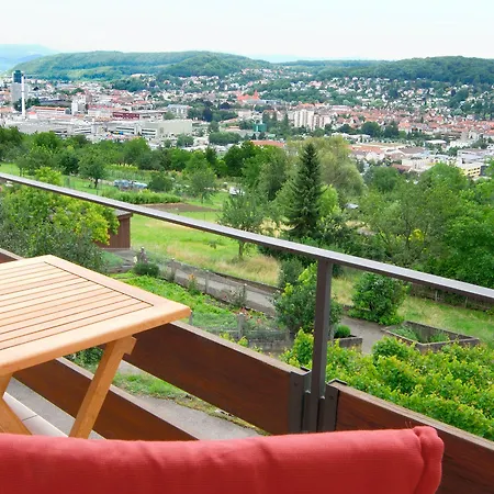 Restaurant-hotel Maien 3*