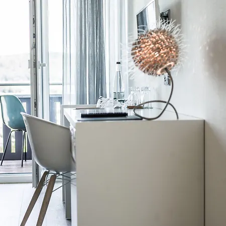 Restaurant-hotel Maien 酒店 3*