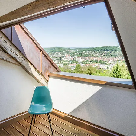 Restaurant-hotel Maien 酒店