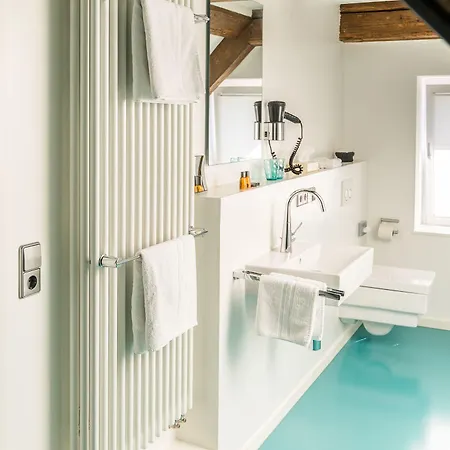 Restaurant-hotel Maien 3*