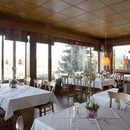 Restaurant-hotel Maien