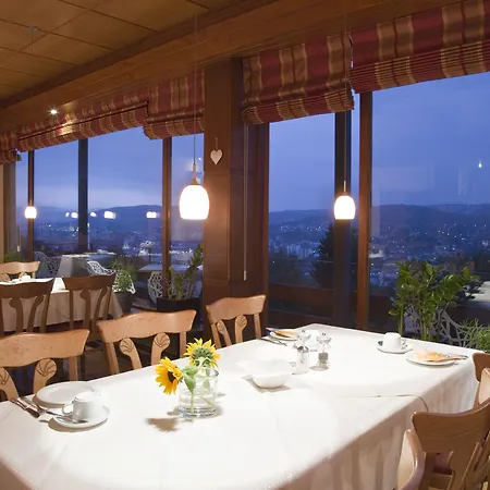 Restaurant-hotel Maien