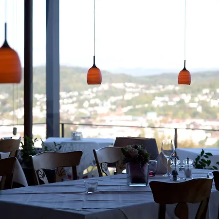 Hotel Restaurant-hotel Maien