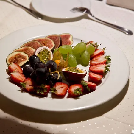 Restaurant-hotel Maien 酒店