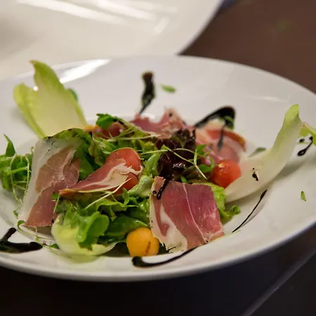 Restaurant-hotel Maien 3* Lörrach