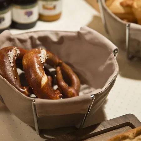 Restaurant-hotel Maien