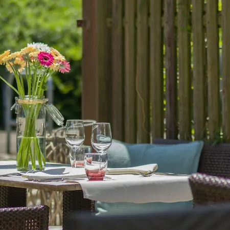 Restaurant-hotel Maien