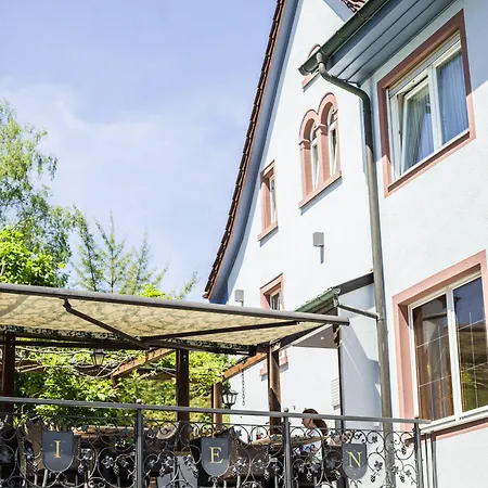 Hotel Restaurant-hotel Maien Lörrach