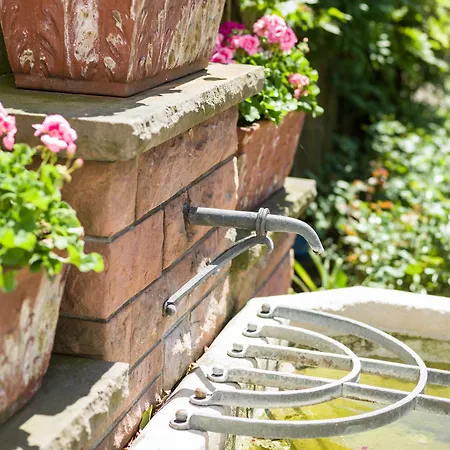 Restaurant-hotel Maien 3*