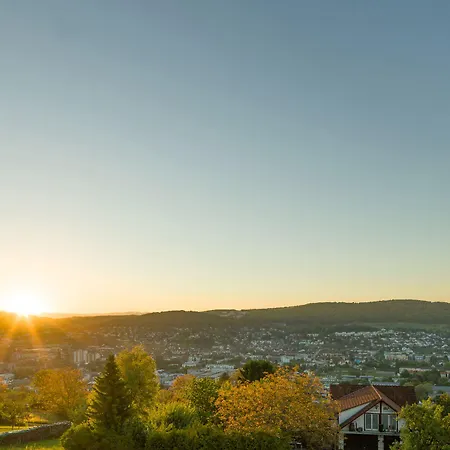 Restaurant-hotel Maien 3*