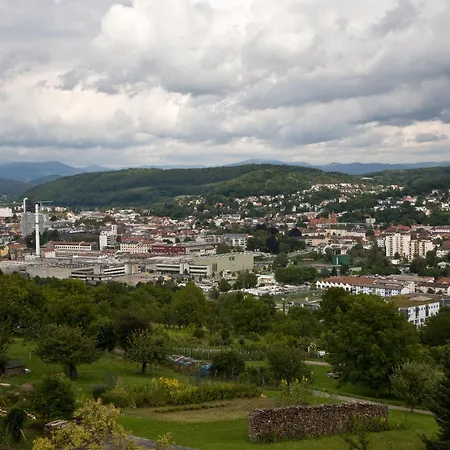 Restaurant-hotel Maien 3* 罗拉赫