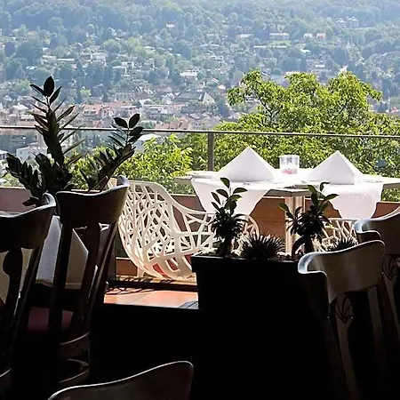 Restaurant-Hotel Maien 3* Lörrach