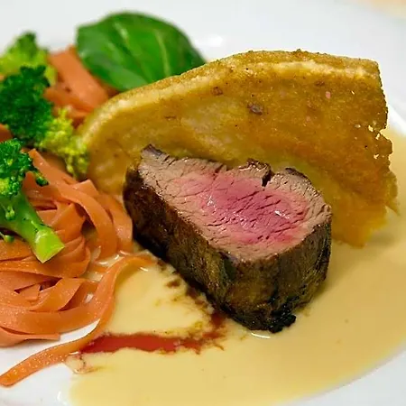 Restaurant-Hotel Maien 3*