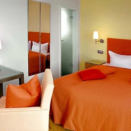 Restaurant-Hotel Maien Hotell