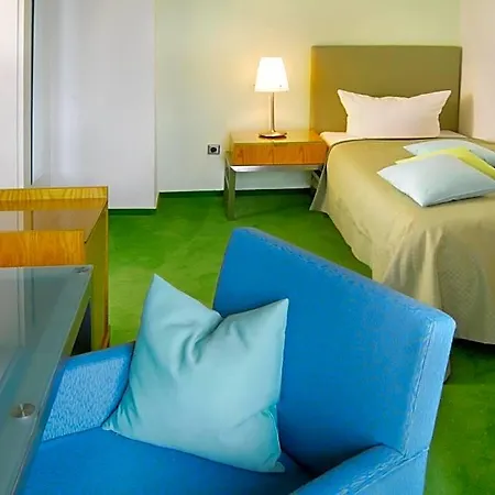 Hotell Restaurant-Hotel Maien Lörrach