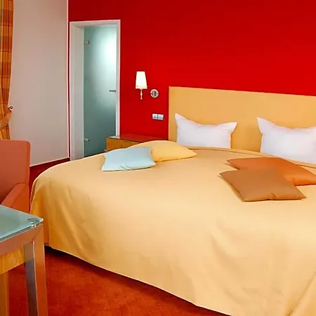 Hotell Restaurant-Hotel Maien