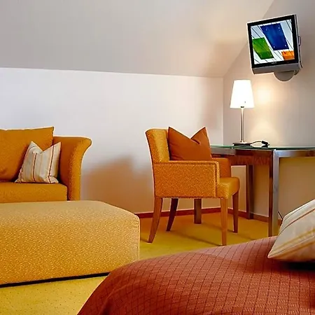 Restaurant-Hotel Maien 3* Lörrach