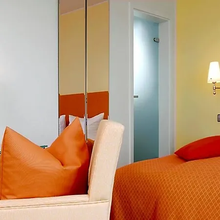 Restaurant-Hotel Maien Hotell 3*