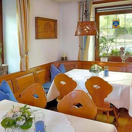 Restaurant-Hotel Maien Hotell Lörrach