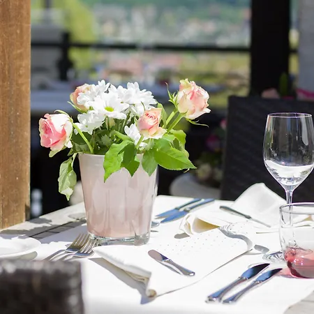 Restaurant-hotel Maien 3* Lörrach