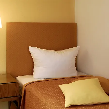 Hotel Restaurant-hotel Maien