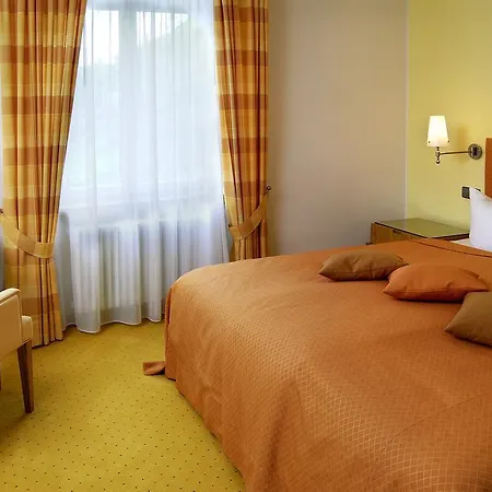 Hotel Restaurant-hotel Maien 3*