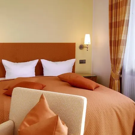 Restaurant-hotel Maien 酒店 3*