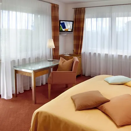 Hotel Restaurant-hotel Maien 3*