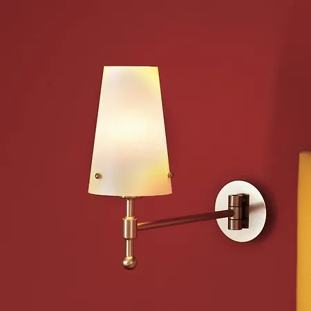 酒店 Restaurant-hotel Maien 罗拉赫