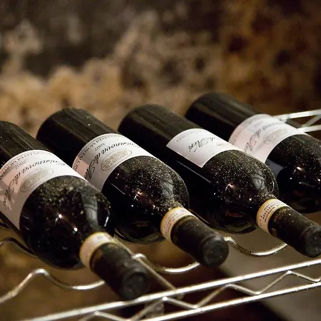 Restaurant-hotel Maien 酒店 罗拉赫