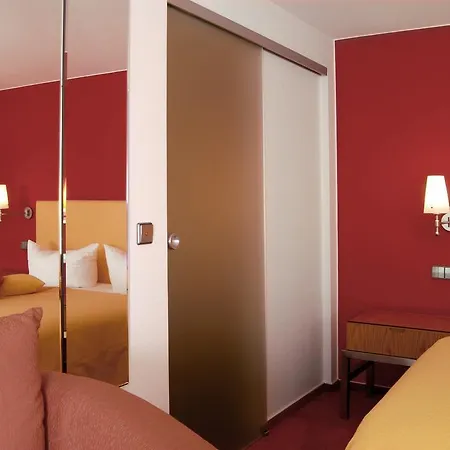 Hotel Restaurant-hotel Maien