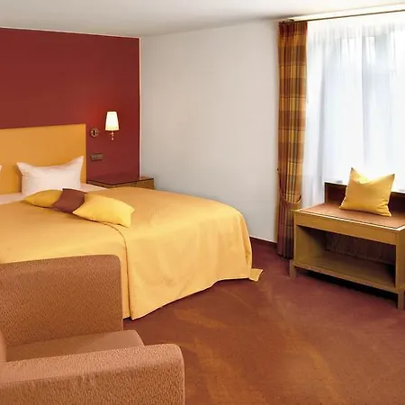 Restaurant-hotel Maien 3* 罗拉赫