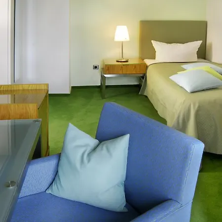 Hotel Restaurant-hotel Maien