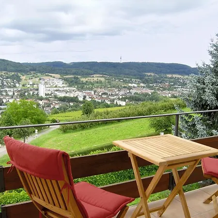 Restaurant-hotel Maien 3* Lörrach