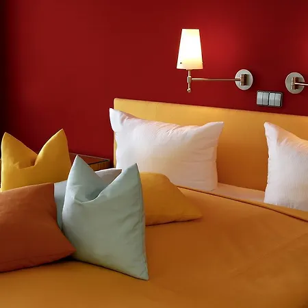 Restaurant-hotel Maien 3*