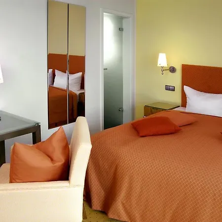 Restaurant-hotel Maien 3*