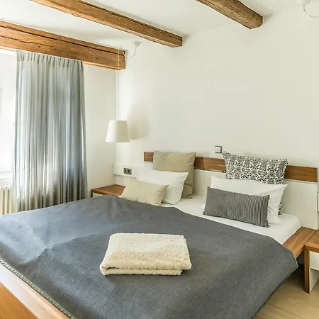 Restaurant-hotel Maien