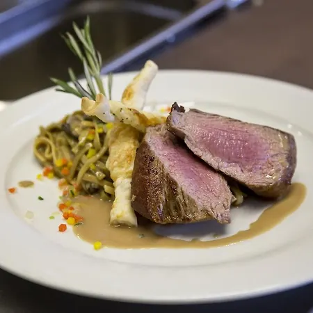 Restaurant-hotel Maien