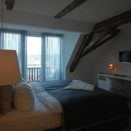 Hotel Restaurant-hotel Maien Lörrach