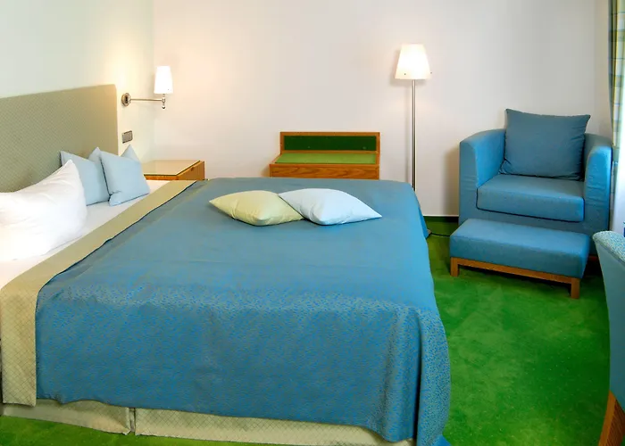 Restaurant-hotel Maien 3* Lörrach