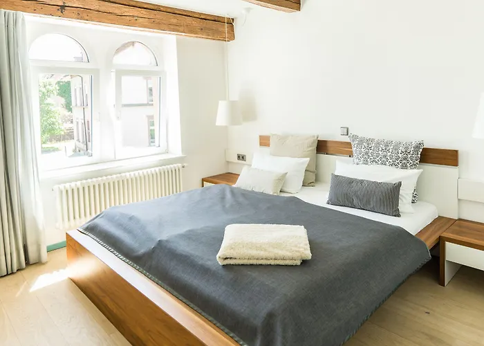 Restaurant-hotel Maien Otel 3*